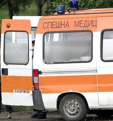 Мъж се е удавил в язовира край село Имренчево в Шуменско 