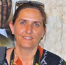 Изложба за Криводол представя утре фоторепортерът на БТА Любомира Филипова за празника на общината