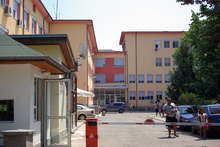 Болницата в Казанлък получи дарение 