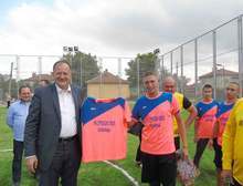 Михаил Миков: Нашите кандидати ще отстояват интересите на хората