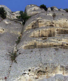 Третото издание на фолклорния събор "Мадара - глобален символ на България" бе открито днес 