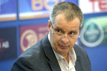 Може заводът за боклука да се окаже  луксозен паметник на глупостта и алчността, смята Михаил Мирчев