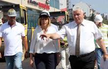 Първата копка на третия лъч на метрото ще бъде в края на тази или в началото на 2016 г.