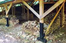 За втора година доброволци ще помагат при разкопките на древния град "Мисионис" край Търговище