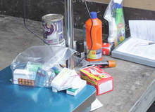 Мобилен пункт за опасни отпадъци ще бъде открит в Добричката община