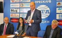 Три коалиции във Видин издигнаха кандидатурата за кмет на сегашния областен управител Момчил Станков