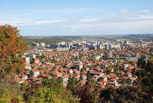 С литургия в Монтана започнаха проявите за празника на града