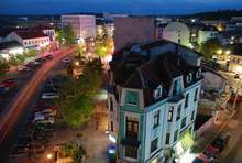 Нови знаци и пътна маркировка ще има в Монтана за празника на града - 1 юни