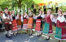 Кърджали е домакин на седемнадесетия Национален тракийски събор