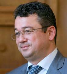 Евродепутатът Неджми Али откри информационен офис в Кърджали