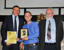 В Благоевград бяха наградени номинираните в тазгодишния конкурс "Сърце и слово срещу наркотиците"