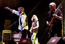 Още 1000 безплатни билета ще бъдат пуснати за концерта на "Назарет" в Русе 