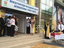 Вярвам в добрата воля на премира Бойко Борисов за създаване на антикорупционно законодателство и в България, каза посланикът на Норвегия