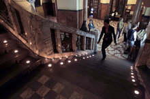 Стара Загора ще участва в Европейската нощ на театрите