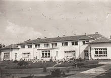 С истински зоопарк е радвала децата една от първите детски градини на Казанлък 