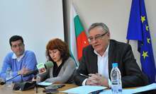 Инспекцията по труда  в Благоевград  е установила за един месец  722 нарушения при 185 проверки