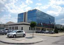 В Габрово завърши реконструкциятана пречиствателната станция за отпадни води,която е част от проекта за водния цикъл на града 