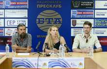 Артисти от три континента ще участват в Арт резиденцията "Старото училище"