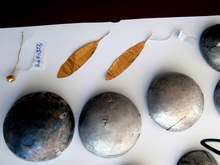 Непоказвани досега картини на Златю Бояджиев и тракийски ценности ще бъдат изложени в Историческия музей в Стрелча