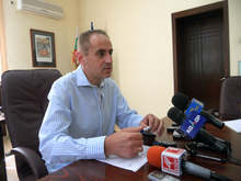 Нови облекчени условия за облигационния заем на Кюстендил предлагат финансови институции