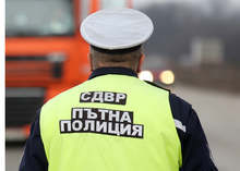 Полицията в Шабла откри 300 килограма черни метали при превозвач без лиценз