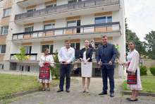 Четири нови социални центрове за деца саоткрити в Павликени
