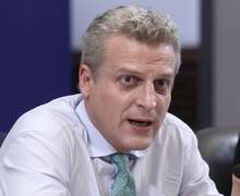 Според министър Петър Москов преструктурирането на спешната помощ в област Благоевград се осъществява при добра координация 