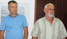 В Париж е имало възстановки на сражения между руси и турци край Силистра