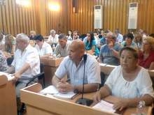 Общинският съвет в Разград одобритегленето на два кредита по фонд "ФЛАГ"за общо 3 605 000 лева