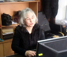 На 1 март жените в Разградсконе месят и не шият,за да не разсърдят Баба Марта