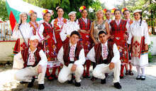 Детският фолклорен ансамбъл "Пиринче" ще отпразнува своята 30-годишнина с юбилеен концерт в Благоевград