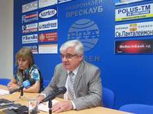 Община Плевен има за цел да усвои 350-400 милиона лева от еврофондовете през следващия програмен период