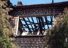 Община Пловдив ще помогне с 80 000 лева ремонта на изгорялото помощно училище