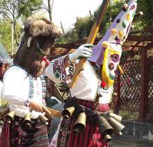 Фолклорен събор "Край чешмата - под върбата" се подготвя в село Кайнарджа