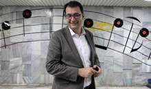 Музикален подлез бе открит днес в столицата