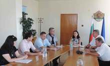 Повече от 40 000 тона товари са транспортирани през товарните гари в област Разград