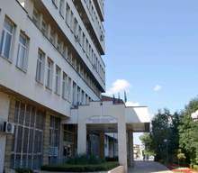 Новият областен управител на Разград е Галина Георгиева