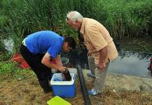 Няма замърсяване на въздуха в района на бургаския квартал "Долно Езерово" и село Братово