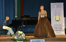 Класически произведения звучаха в Разлог на финалния концерт на Лятната академияза изкуство "Огънят на Орфей"