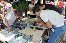 Училищата в Разлог представиха възможностите си в "Панорама на професиите"