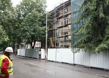 Русе е с 12 жилищни блока с готова документация за безплатно саниране