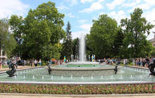 СДС в Русе настоява независима лаборатория да анализира качеството на въздуха в града