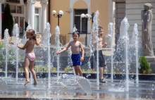 Екипи на Спешна помощ в Русе са реагирали на 20 сигнала заради жегите 