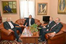 Община Сливен подписа  договор за партньорство  със Съюза на народните читалища