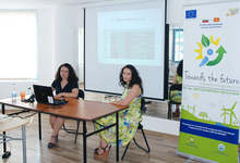 Проучване показва възможностите за използване на възобновяеми енергийни източници в 17 общини от Югозападна България