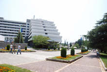 Град Сандански ще се превръща в "цифров град" по проект с партньори от още четири държави