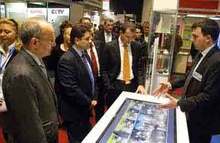 Security Expo 2015 показа най-новите технологии за по-сигурен дом и бизнес 