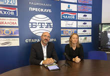 Празник на семействата организират в Стара Загора църква и гражданско движение