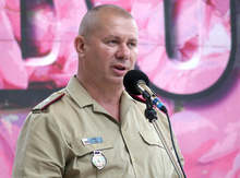 Димитър Шивиков: Подавам оставка и продължавам като цивилен гражданин