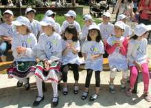 Празник на близнаците от 1 до 101 години ще има днес в Силистра 